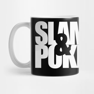 Low & Slow Mug